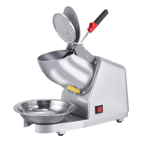 MAQUINA DE RASPAO 110V
