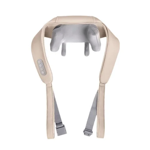 MASAJEADOR CERVICAL PREMIUM