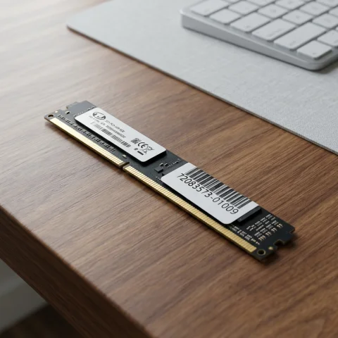 MEMORIA RAM 8GB PC3/DDR3 1600