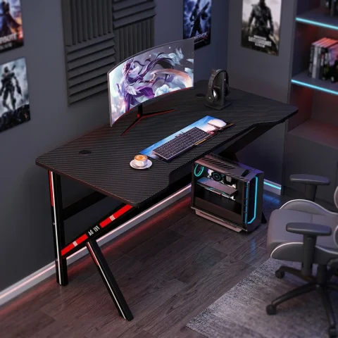 MESA GAMER DE COMPUTADORA