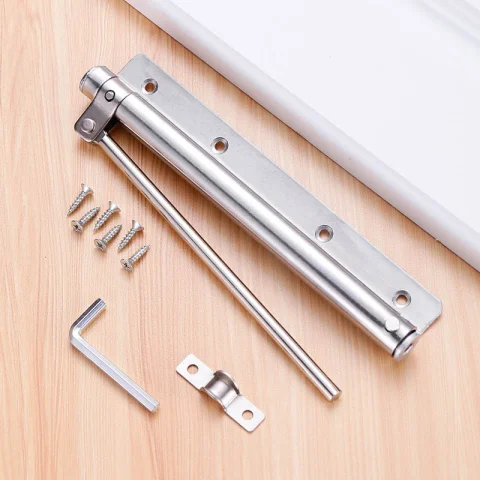 MINI BRAZO PARA PUERTA 18MM*15MM
