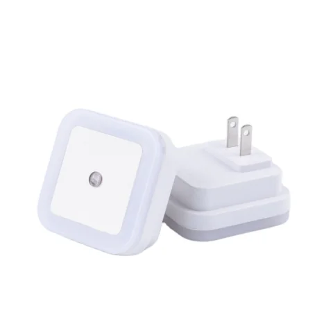 MINI LAMPARA CON SENSOR BLANCA 5W 110V