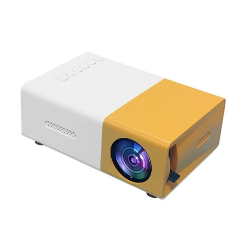 MINI PROYECTOR HDMI