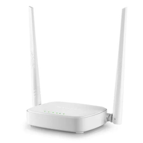 MODEN ROUTER TENDA 2 ANTENAS D301