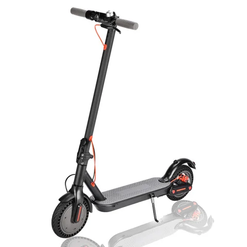 MONOPATIN ELECTRICO