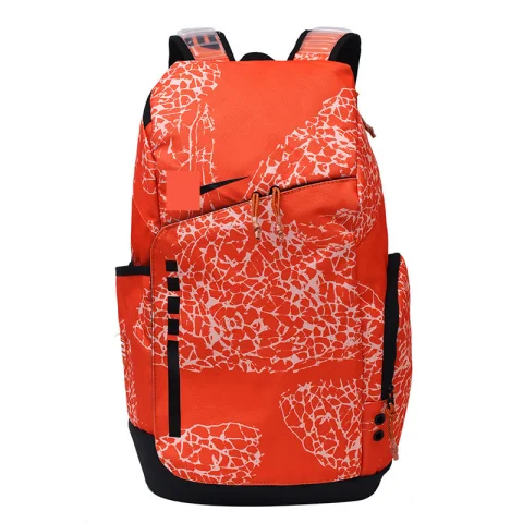 MORRAL NARANJA ELITE NIKE F196