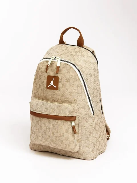 MORRAL PEQ BEIGE JORDAN F208