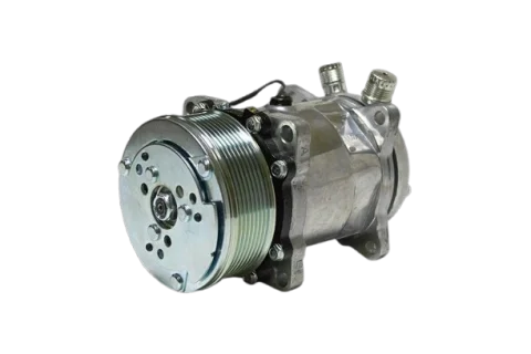 Compresor 508 Polea Multicanal, 12V