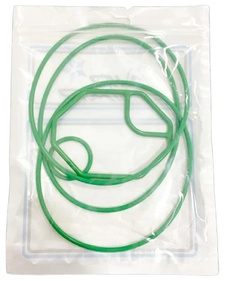 Compressor O'Rings Kits 10PA 15-17-20 Viton 1