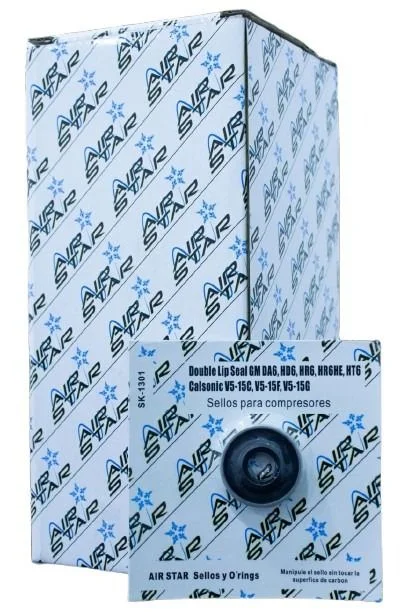 Sello Compresor HT6