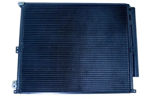 Condensador Lexus GX470 03-09, Toyota 4Runner 03-09