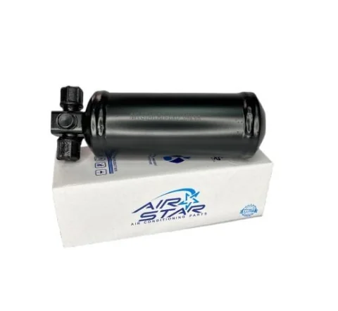 Filtro Deshidratador Universal 3/8 x 3/8 1