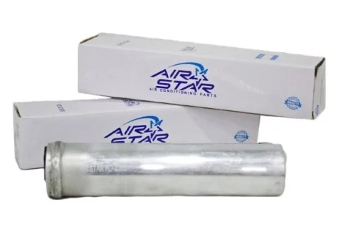 Filtro Deshidratador Chevrolet Optra 2004-2008 1