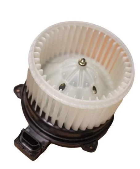 Motor Soplador S/M Toyota Hilux Kavak 2006-2008 / 2010-2013