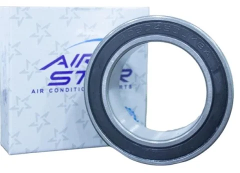 Rodamiento Compresor 40x62x20.64mm V5 (Daewoo) - HT6 - HR6 - HR6HE - HU6 - HD6 Air Star