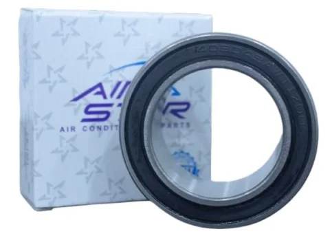Rodamiento Compresor 40x62x20.6mm Toyota 1015 / 6P148 / 6P134 Air Star