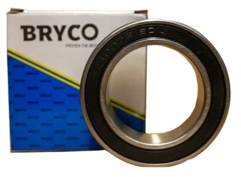 Rodamiento Compresor Corolla 99 / SD508, 507, 510 (40x62x24mm)