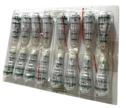 Set Válvulas POA V5