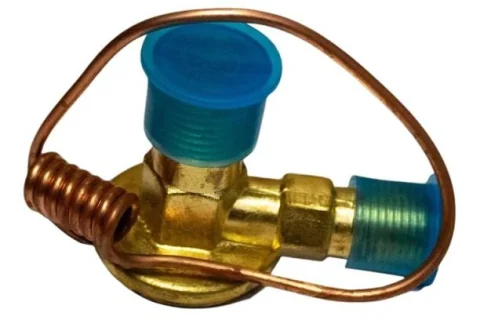 Válvula Expansión 5/8" x 3/4" S/M Oring Universal Van / Express (08-99), GMC G Series Fullsize Van / Savana (08-99)