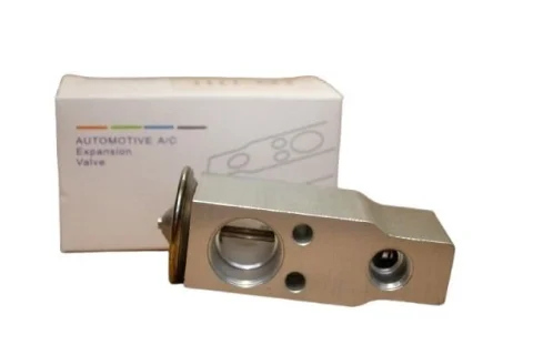 Válvula Expansión S/M Honda Odyssey (03-10), Acura MDX (01-06), Honda Pilot (03-08)
