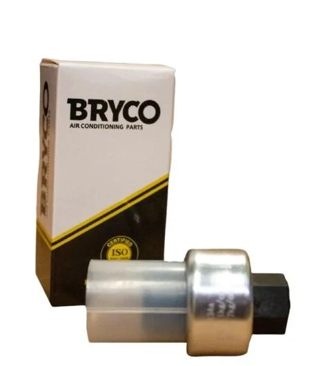 Válvula Presostática Universal Bryco R-134A Chevrolet, Daewoo, GM