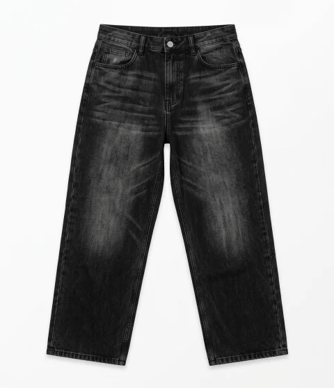 BAGGY JEANS EDICIÓN ESPECIAL 1