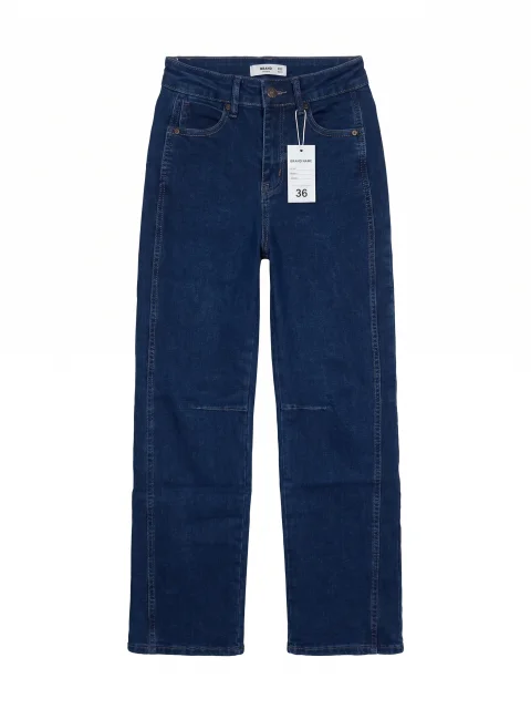 Pantalon Jean Canela niña