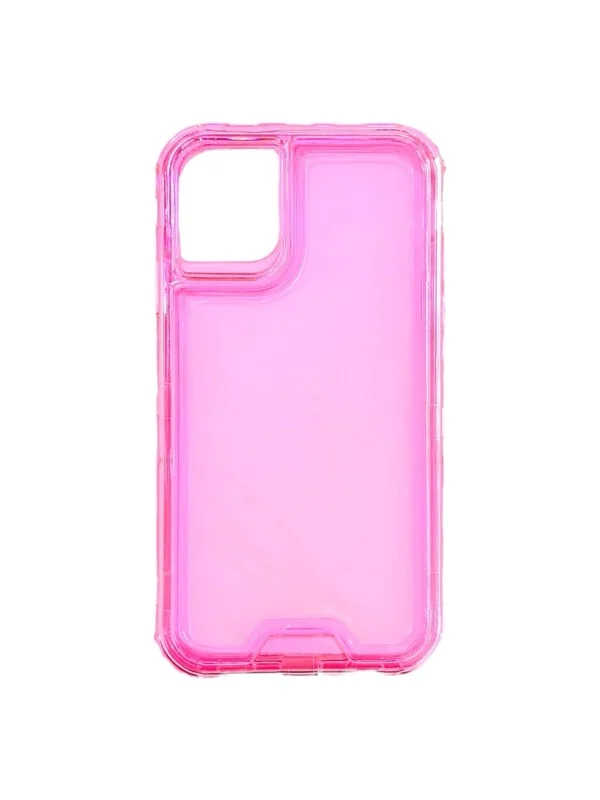 Case 360 Rosa Iphone 11