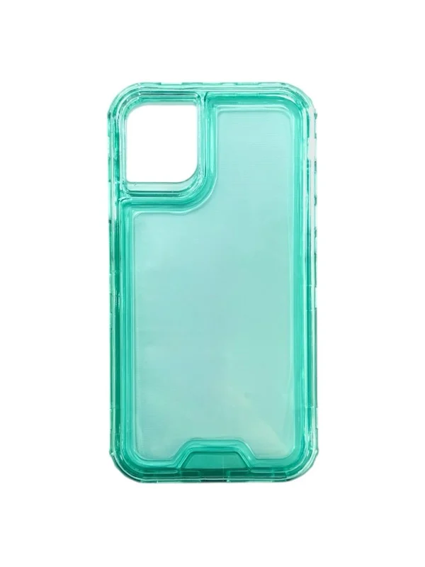 Case 360 Verde Agua Iphone 11