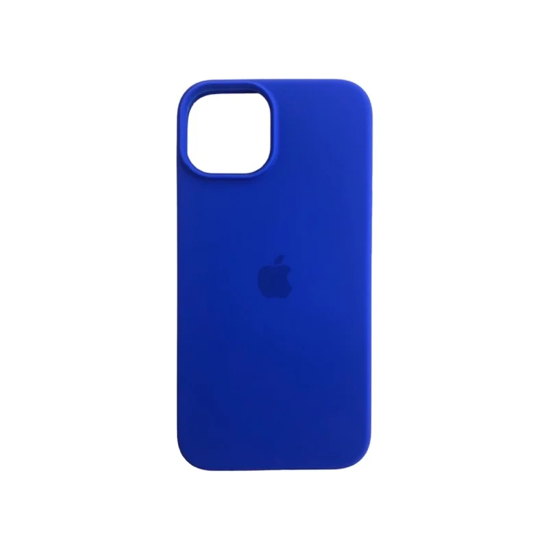 Apple Case Azul Electrico iPhone 11