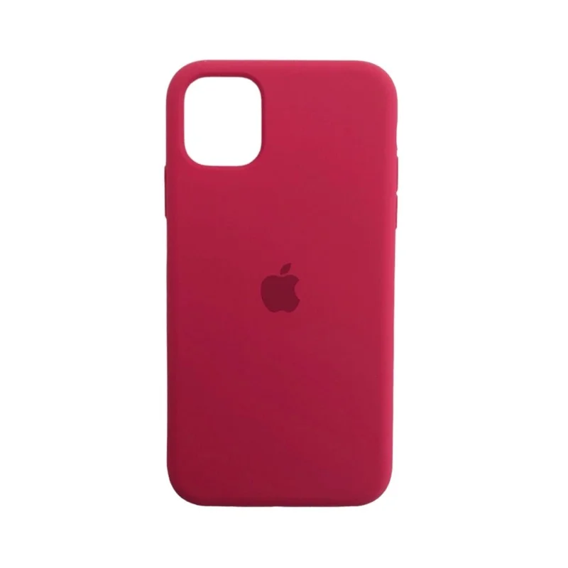 Apple Case Vino Rosa iPhone 11