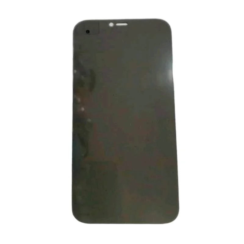 Vidrio Templado Anti Espía IP 11