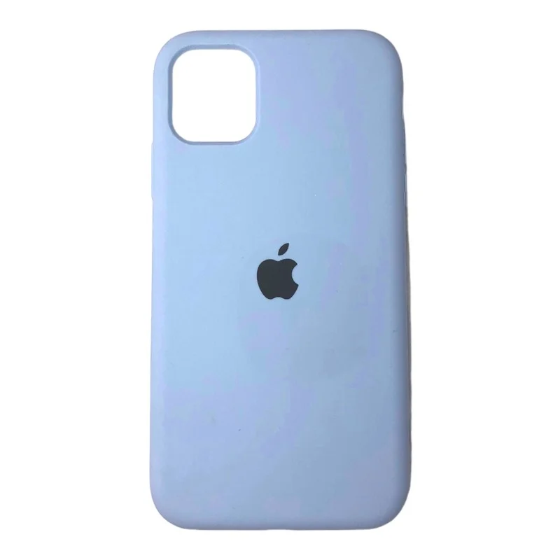 Apple Case Azul Baby iPhone 11