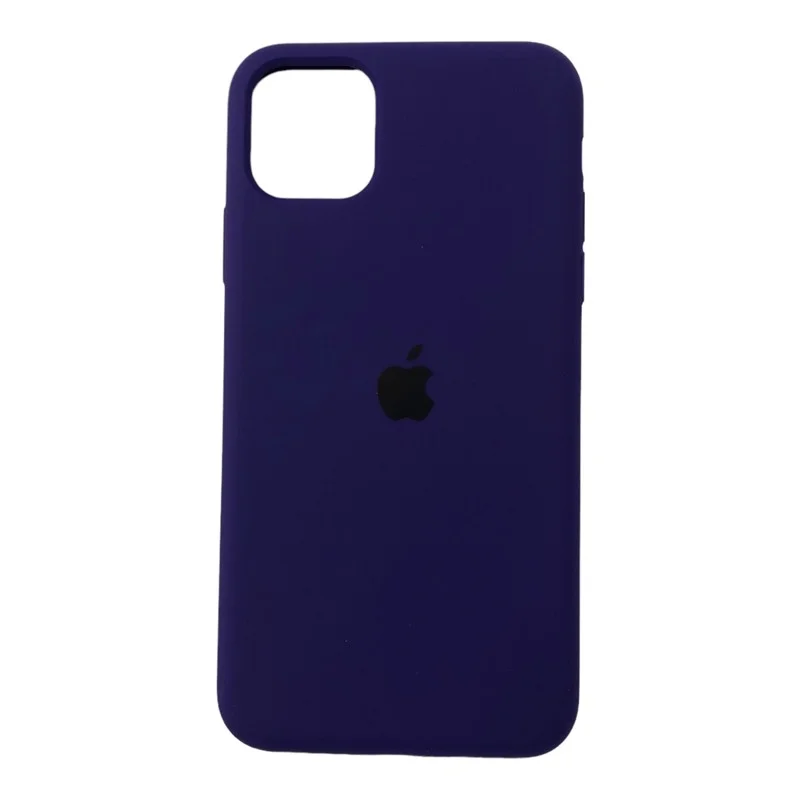 Apple Case Morado iPhone 11