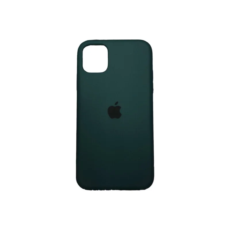 Apple Case Verde Pino iPhone 11