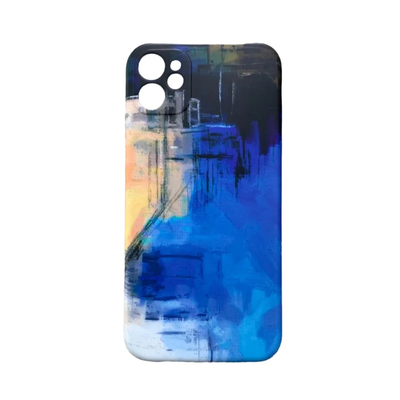 Forro creativo iPhone 11