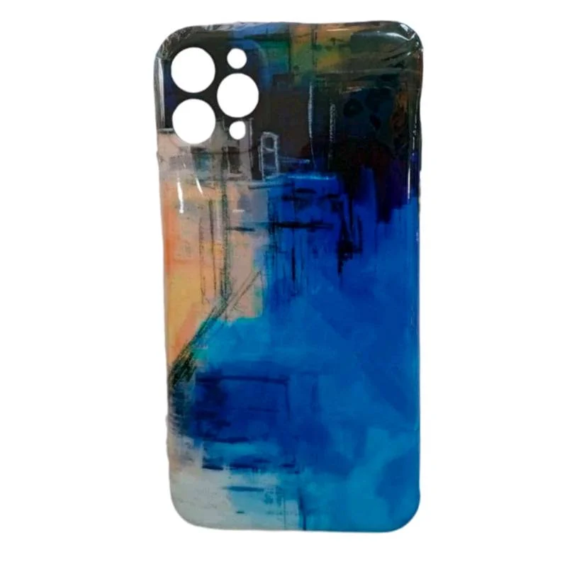 Forro Creativo iPhone 12