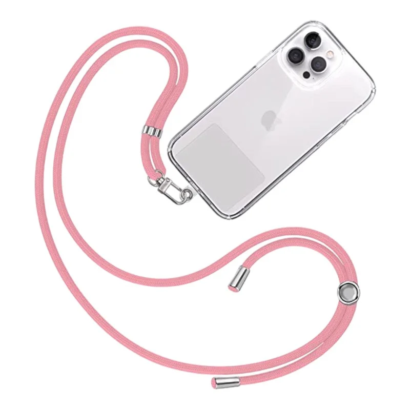 Strap (Colgante) Rosa