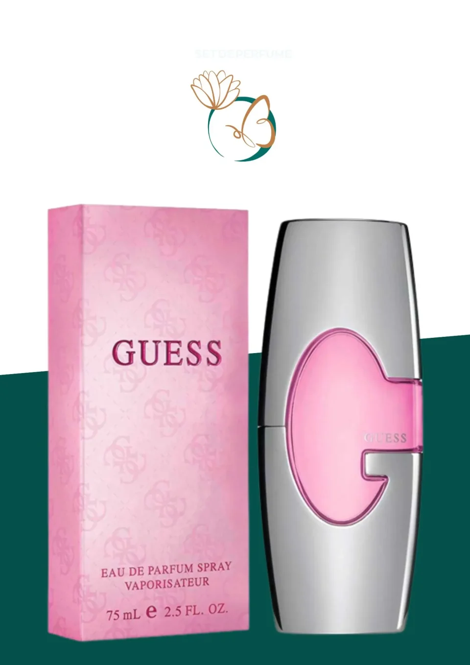 Guess - Guess