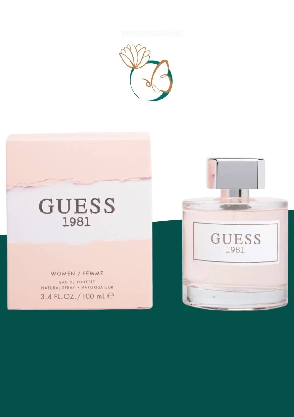 1981 - Guess