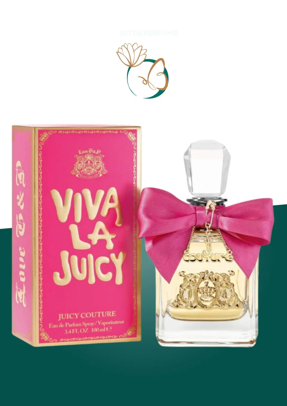 Viva la Juicy - Juicy