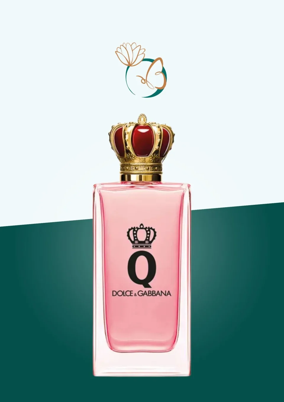Queen - Dolce & Gabanna