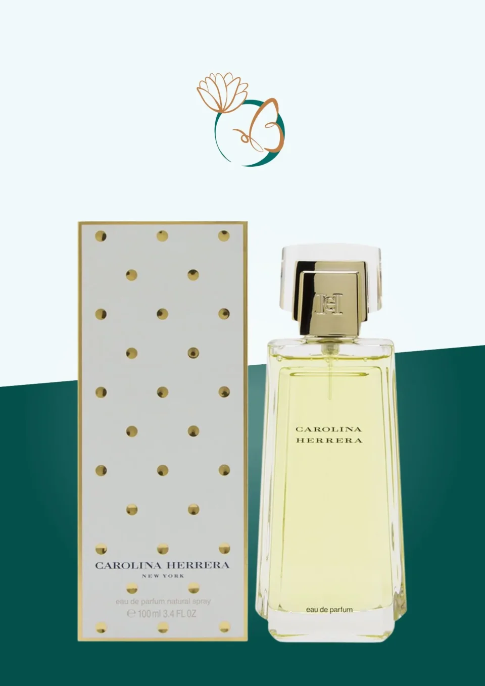 Carolina Herrera New York - Carolina Herrera