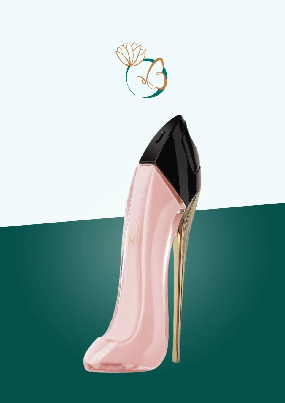 Good Girl Blush - Carolina Herrera