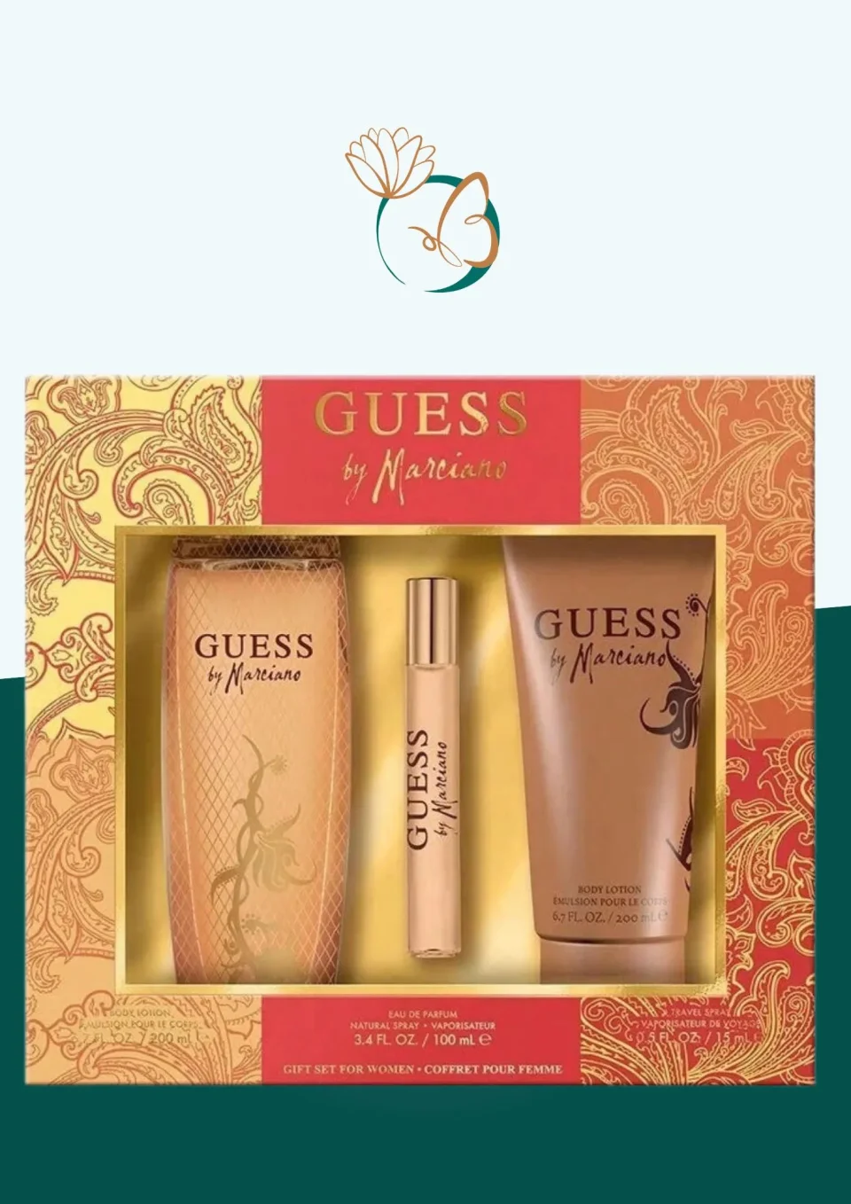 Marciano - Guess
