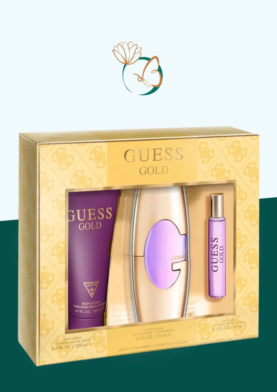 Gold - Guess