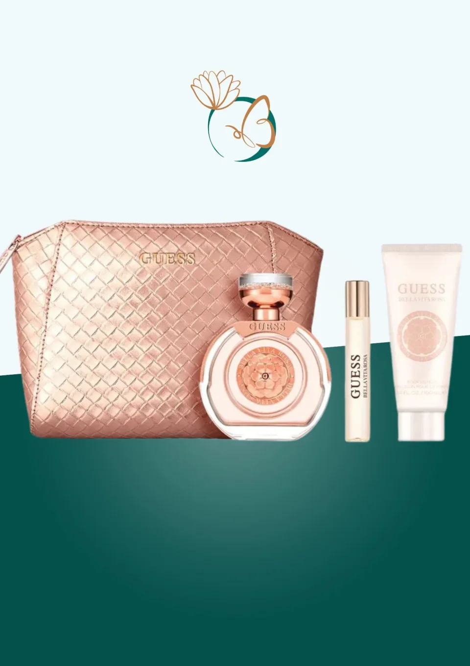 Bella Vita Rosa - Guess