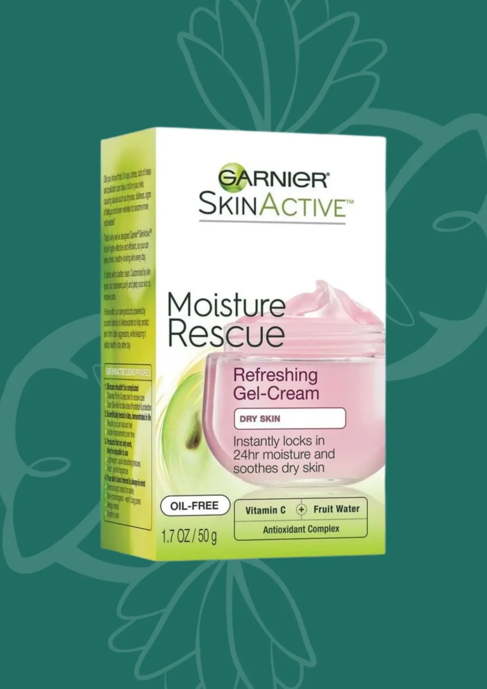 Hidratante en Gel - Garnier