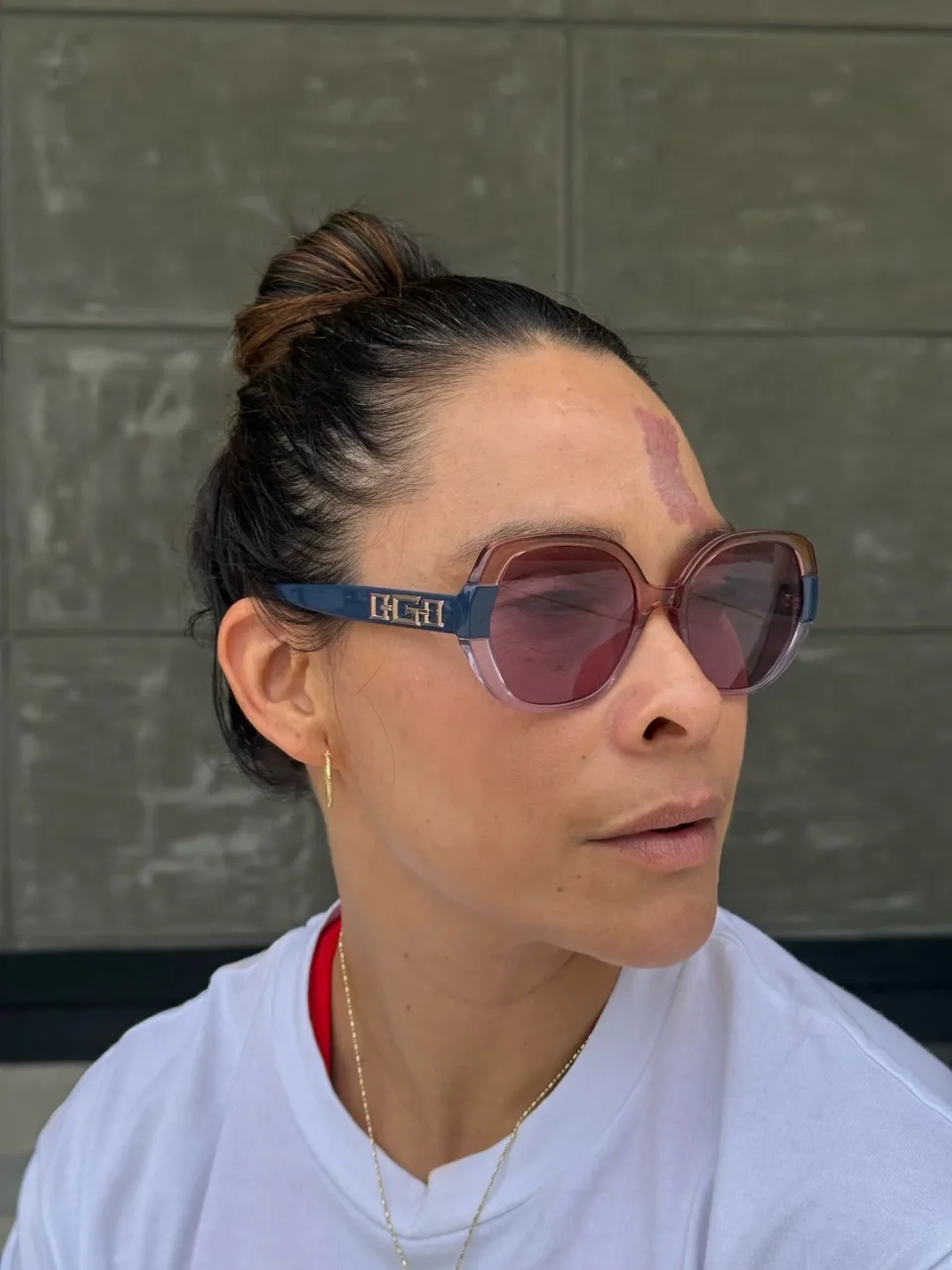 Lentes de Sol - Guess