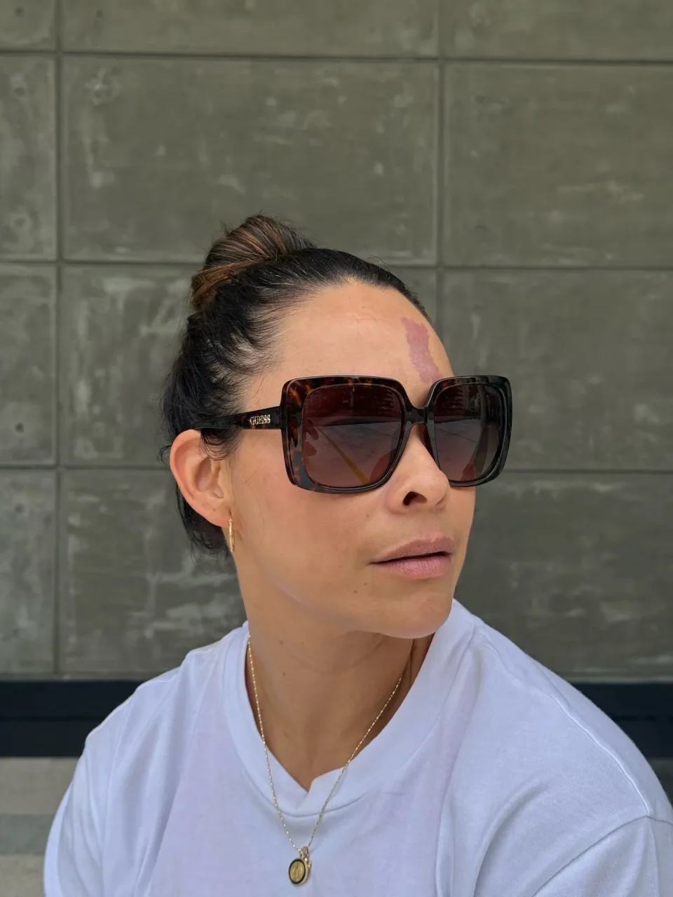 Lentes de Sol - Guess